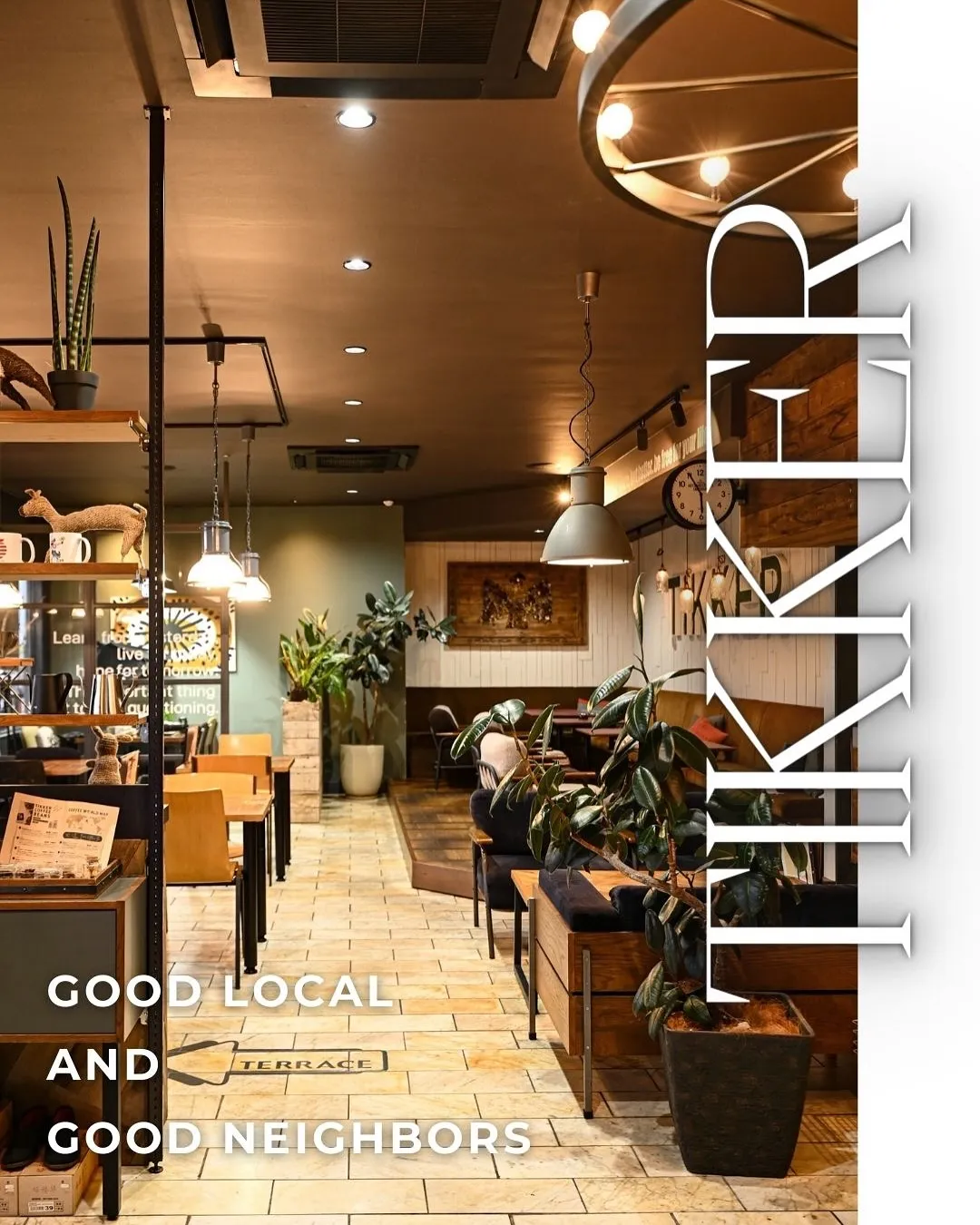 ＼どんなシーンにもフィット✨／