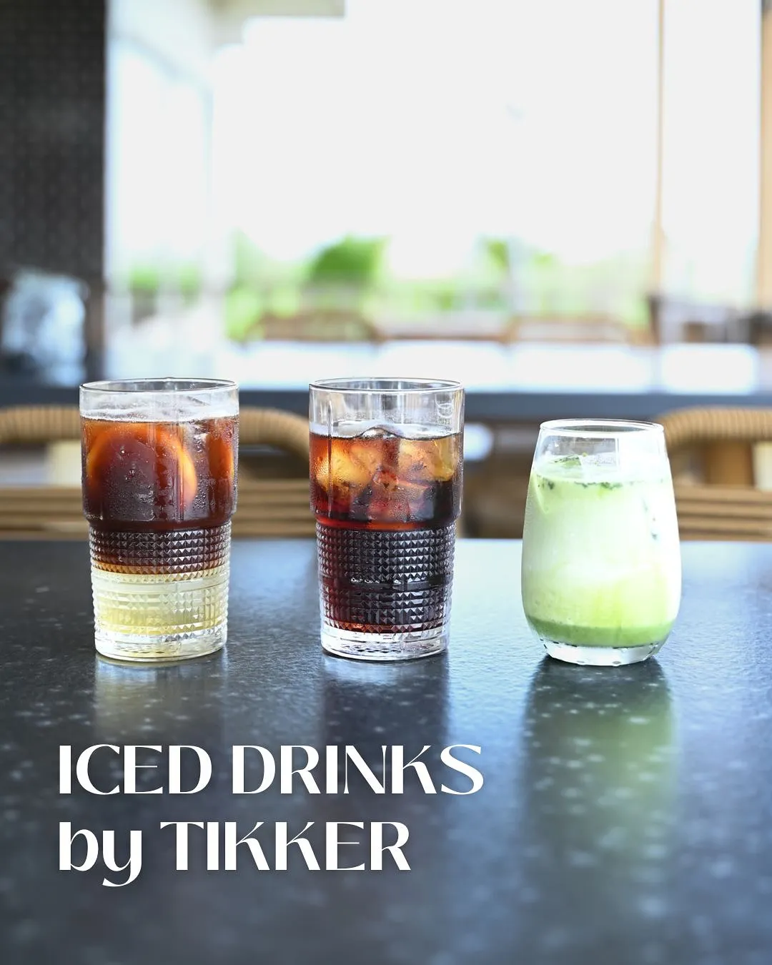 ＼夏に飲みたい／