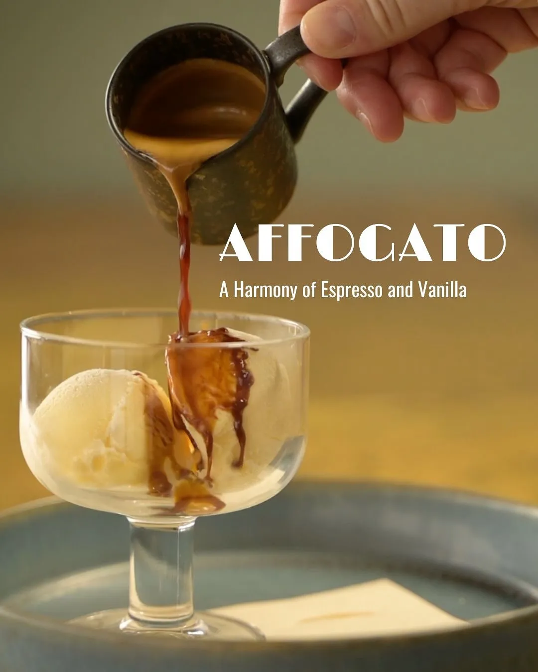 【TIKKER☕️✨アフォガード】