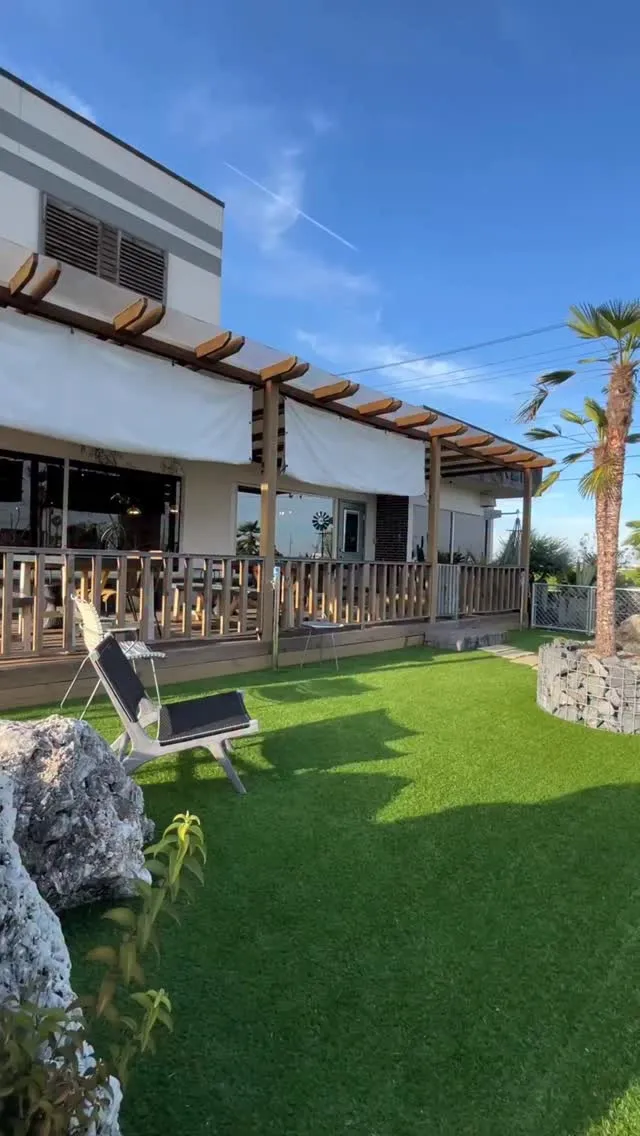 【TIKKERにはドッグOKエリアがあります🐾✨】